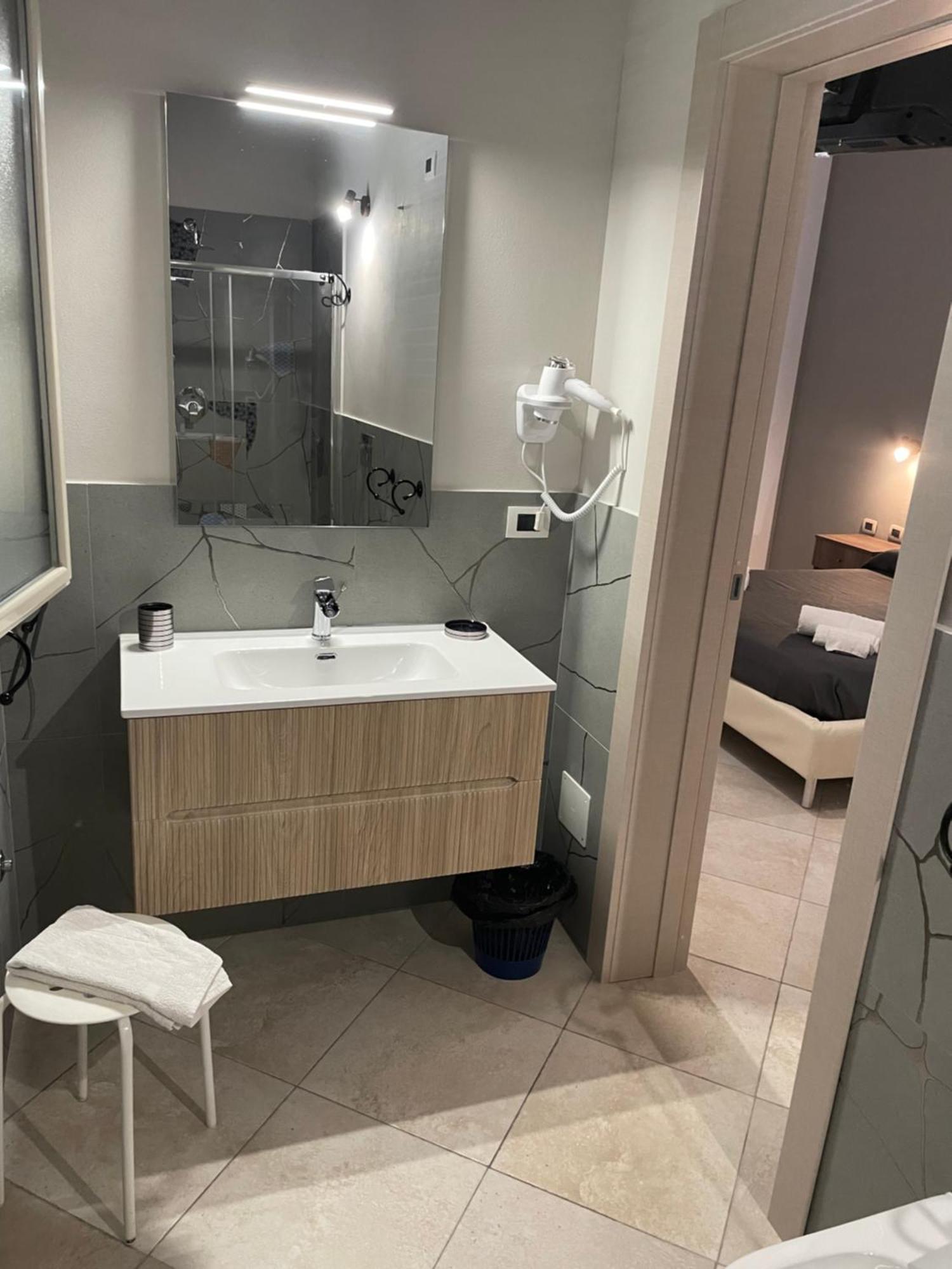 B&B Villa Eben Ezer Avola Dış mekan fotoğraf